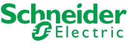 Logo Schneider Electric : Énergie et Automatisation